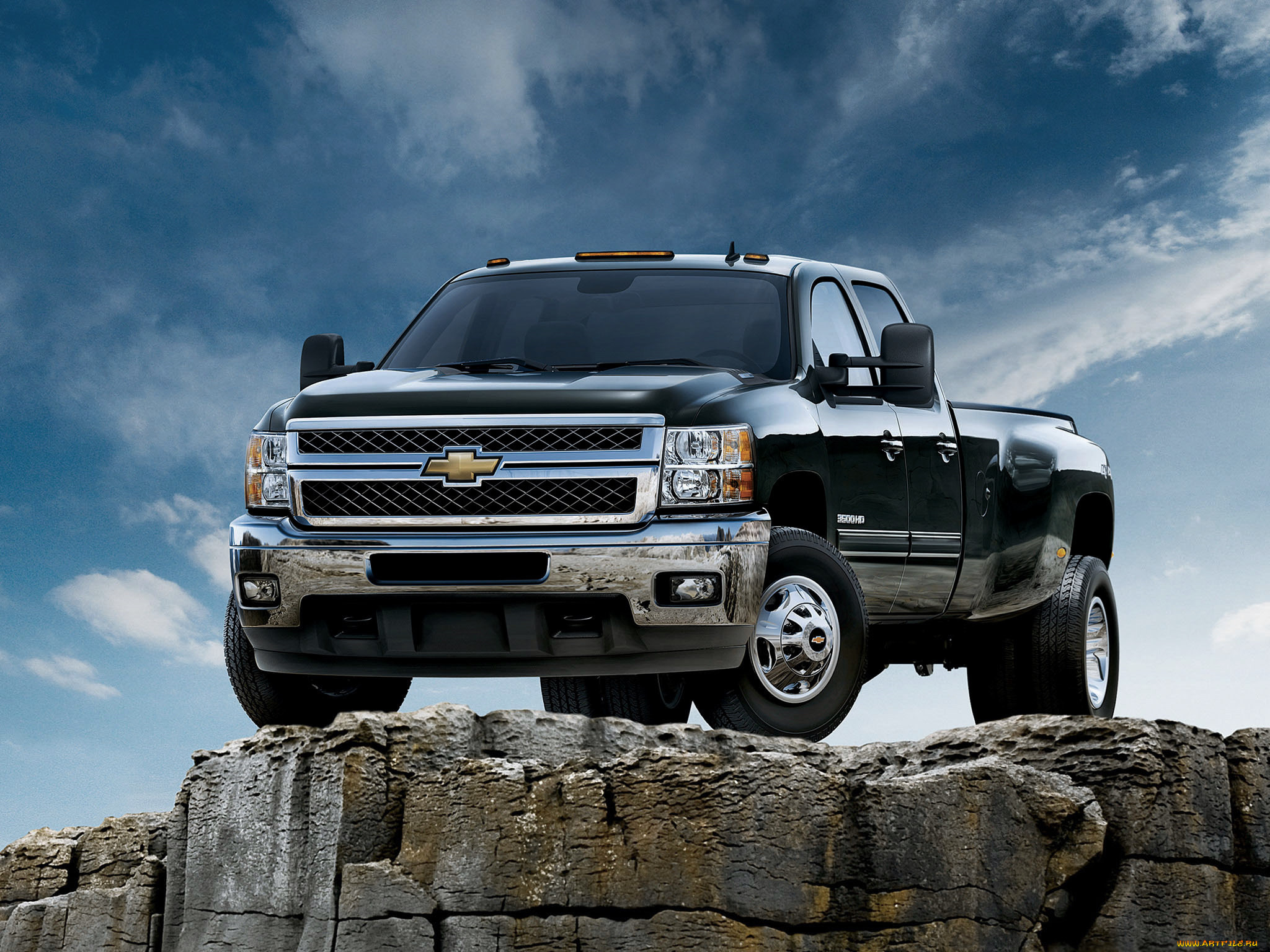 , chevrolet